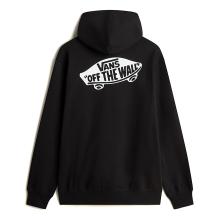 VANS Felpa Style 76 II Black White - 2