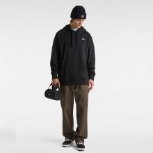 VANS Felpa Style 76 II Black White - 5