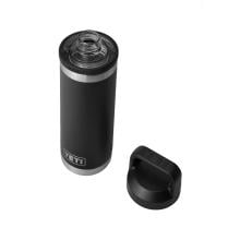 YETI Borraccia Rambler da 532 ml Black - 2