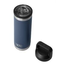 YETI Borraccia Rambler da 532 ml Navy - 2
