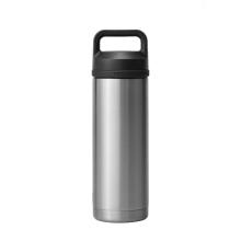 YETI Borraccia Rambler da 532 ml Stainless Steel - 1
