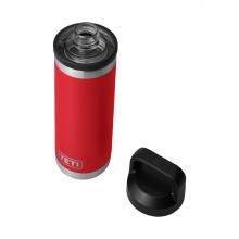 YETI Borraccia Rambler da 532 ml Rescue Red - 2