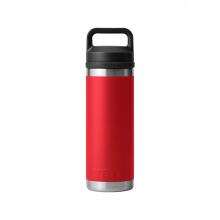 YETI Borraccia Rambler da 532 ml Rescue Red - 4