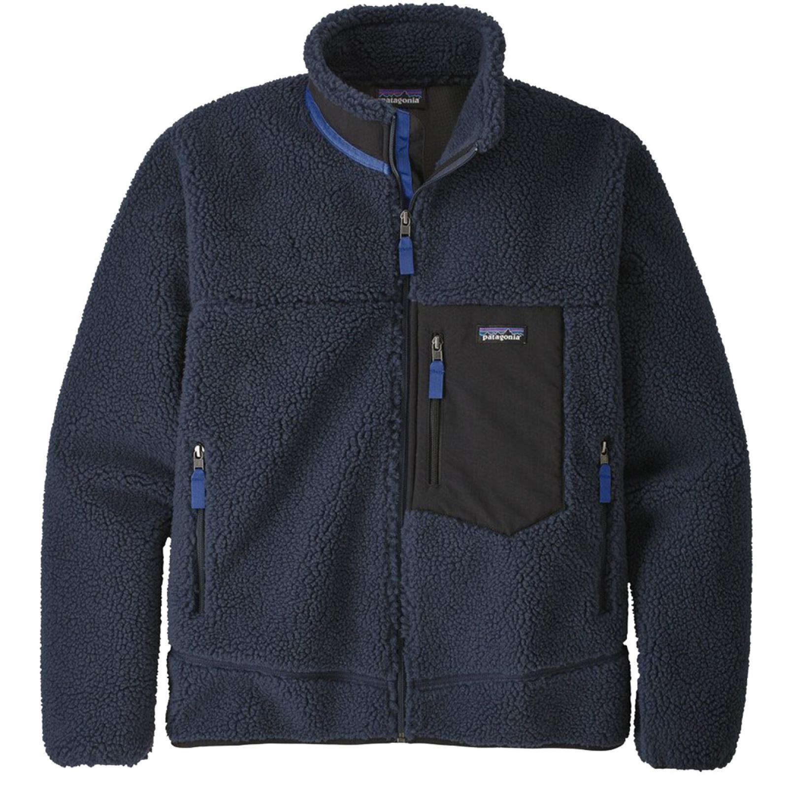 Men's Classic Retro-X® Fleece Jacket -1