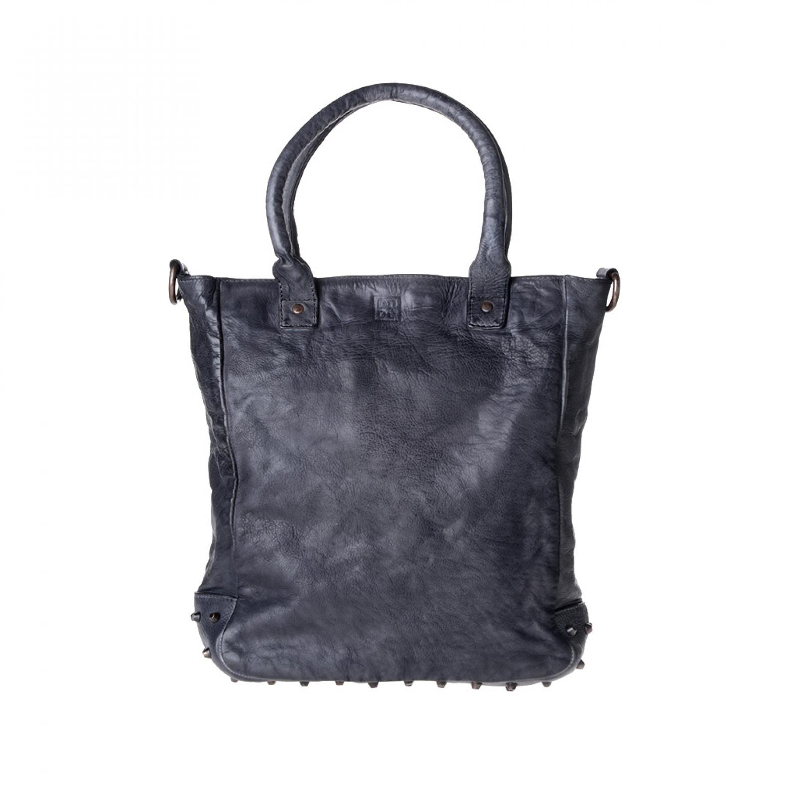Collezioni  Donna  Timeless - Bag - Black Slate