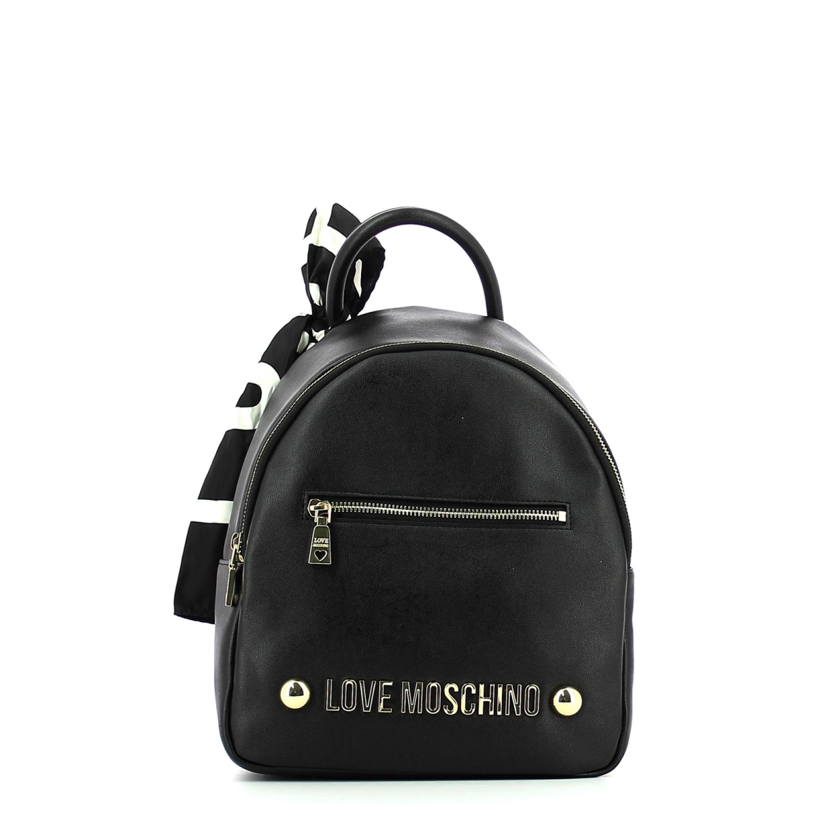 Backpack with bow - 1