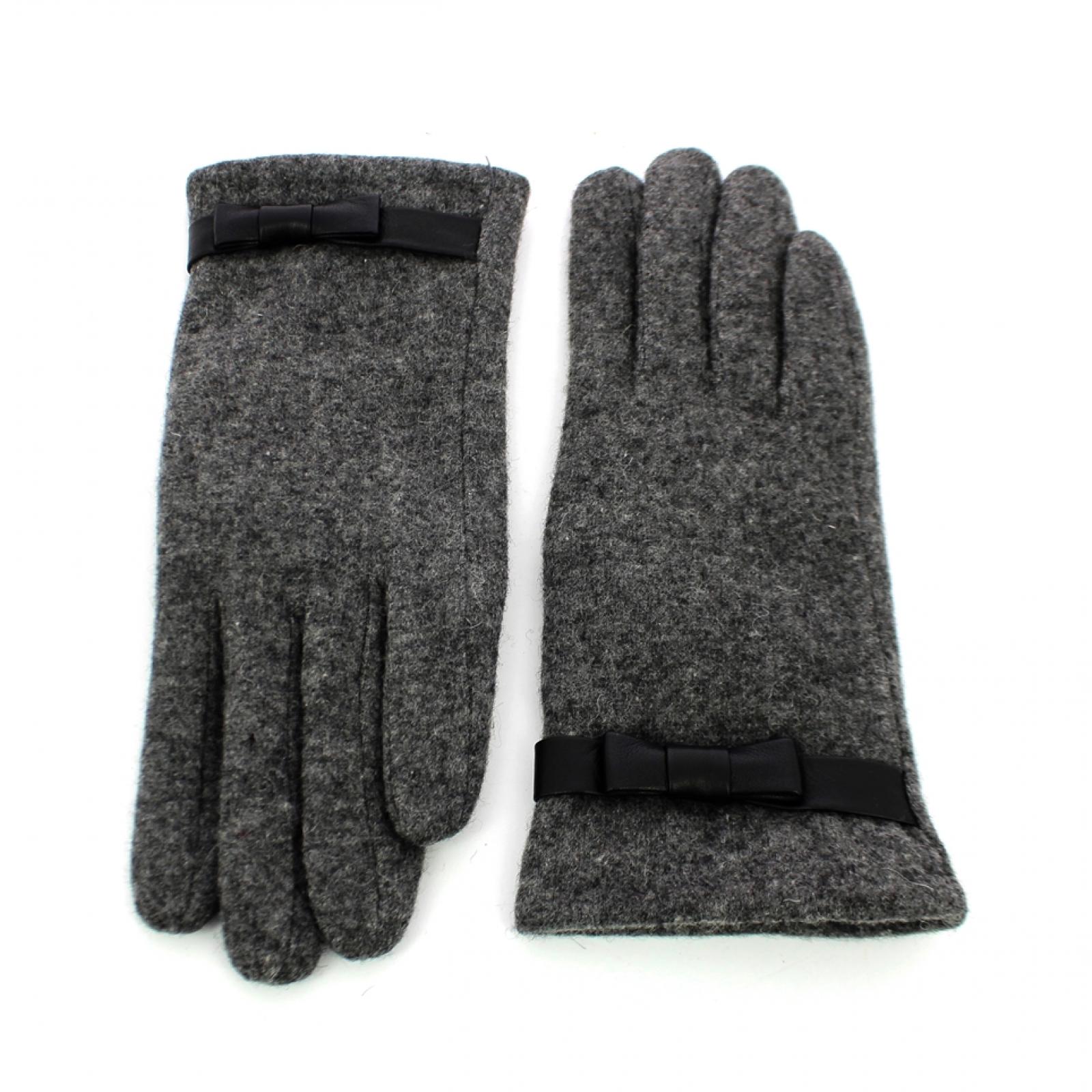 Wool gloves Valerie - 1