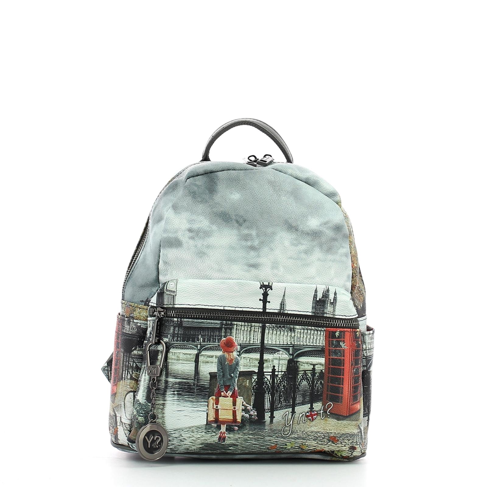 Backpack Small Yesbag - 1