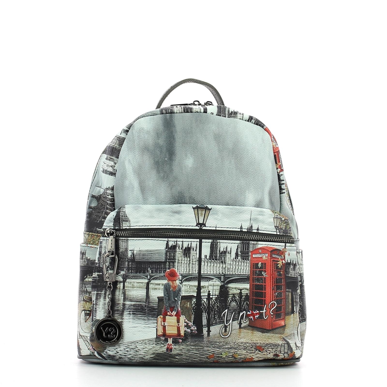 Backpack M Yesbag - 1