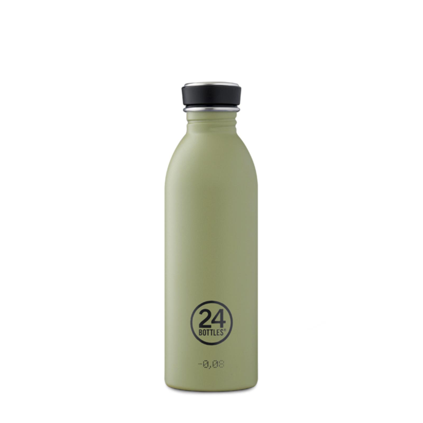 24BO Urban Bottle Stone Sage 500 ml - 1