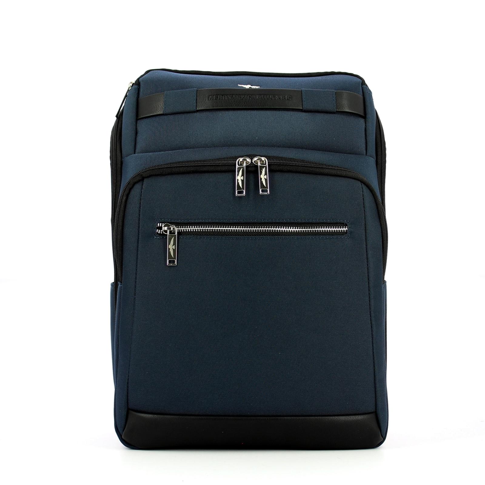 AEMI Laptop Backpack 15.6 Urban - 1