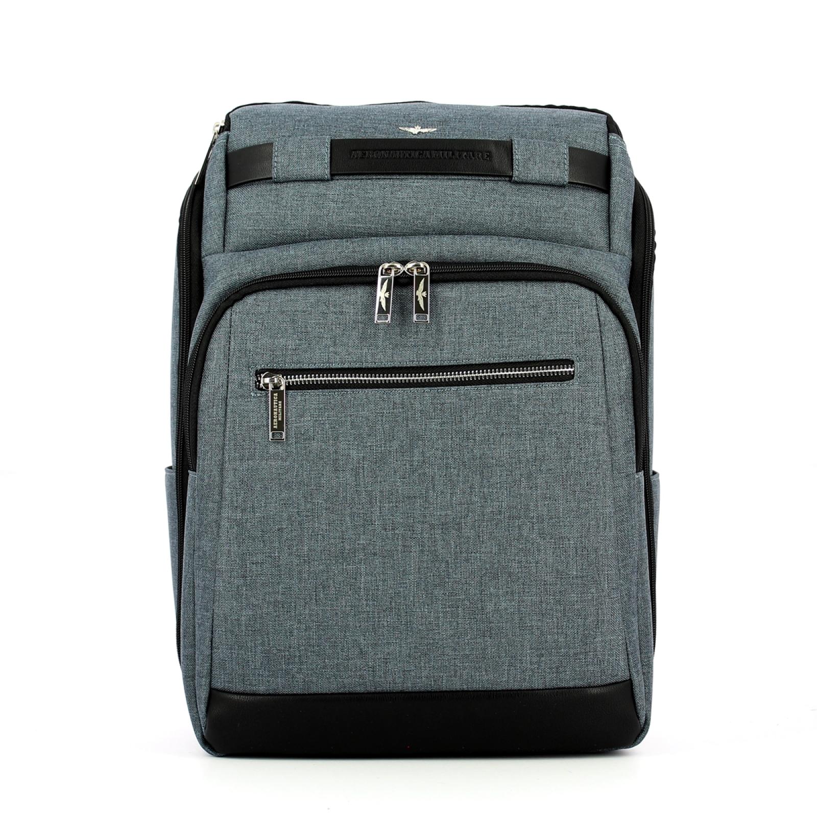 AEMI Laptop Backpack 15.6 Urban - 1
