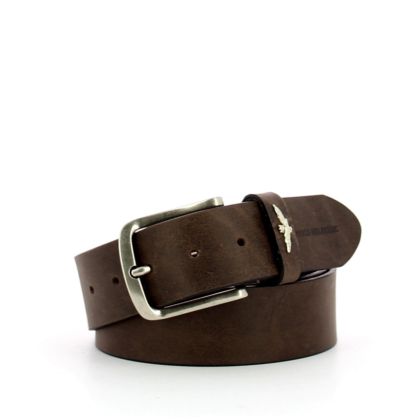 AEMI Leather belt - 1