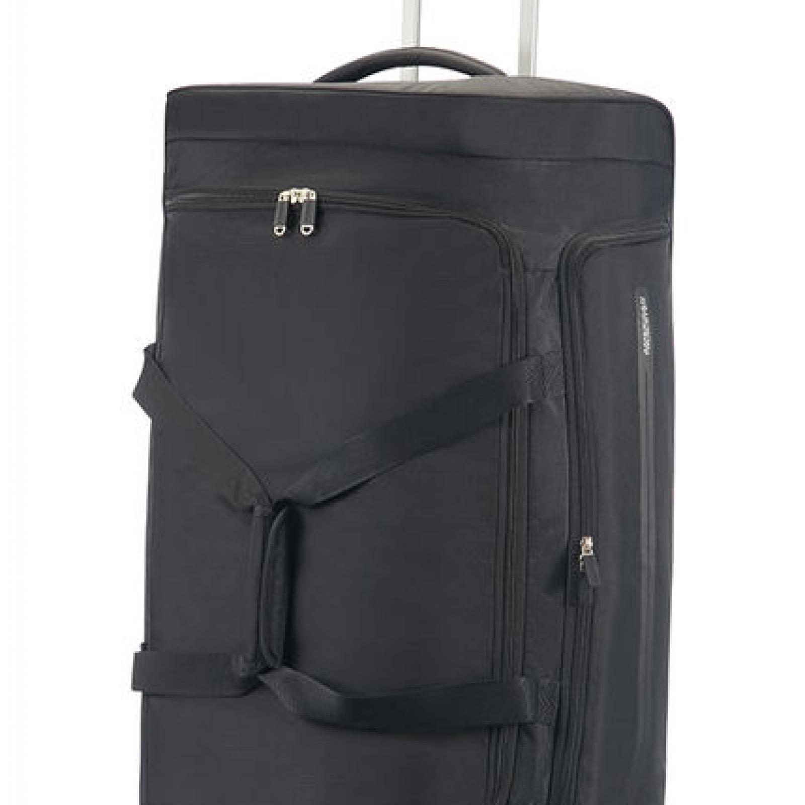 Wheeled Large Duffle Bag Summer Voyager 81 cm - 1