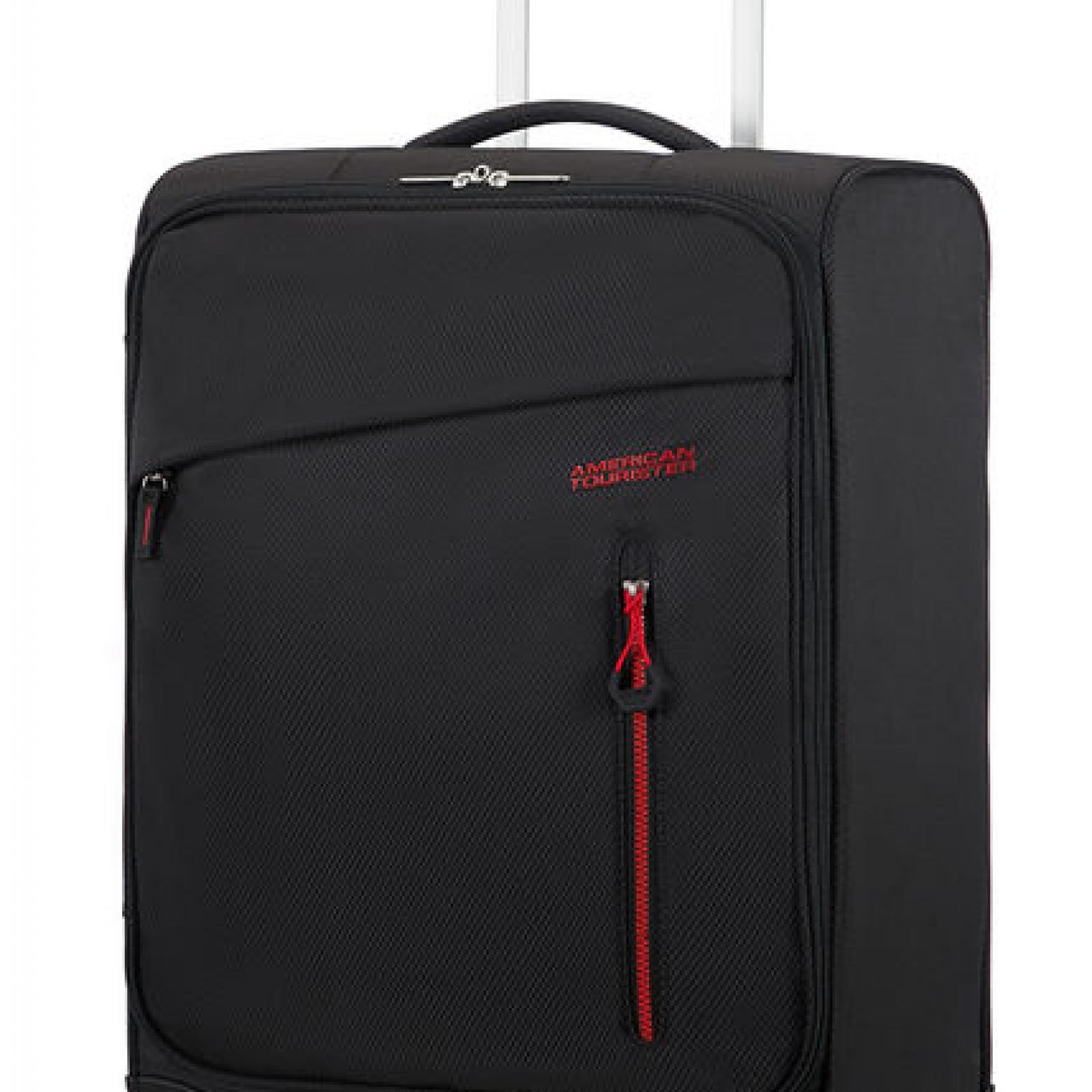American Tourister Bagaglio a Mano Litewing Spinner 55 cm - 1