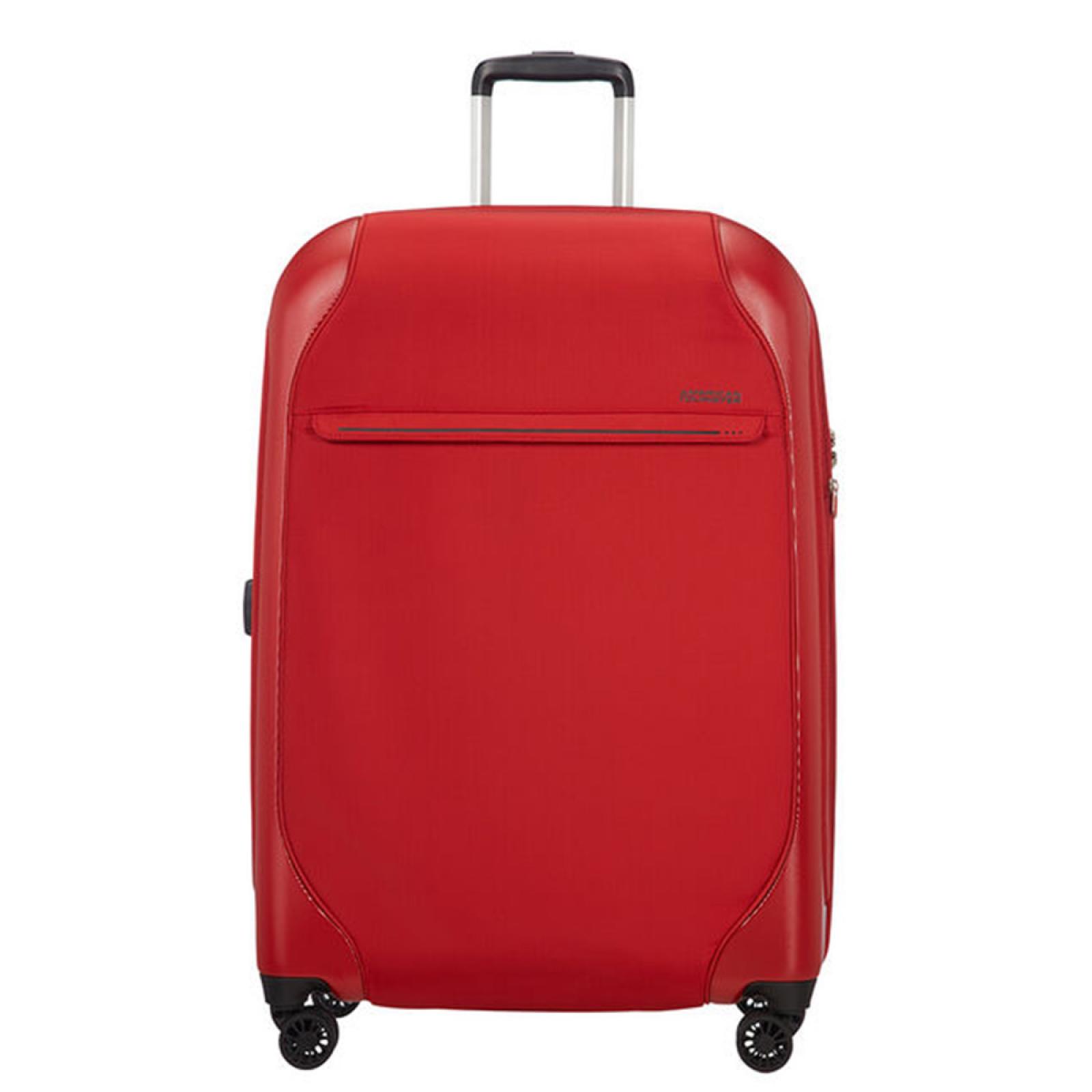 American Tourister Large Luggage Skyglider Spinner 76 cm - 1