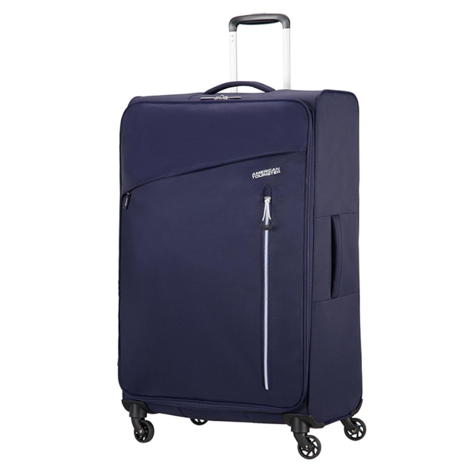 American Tourister Large Trolley Litewing Spinner 81 cm - 1