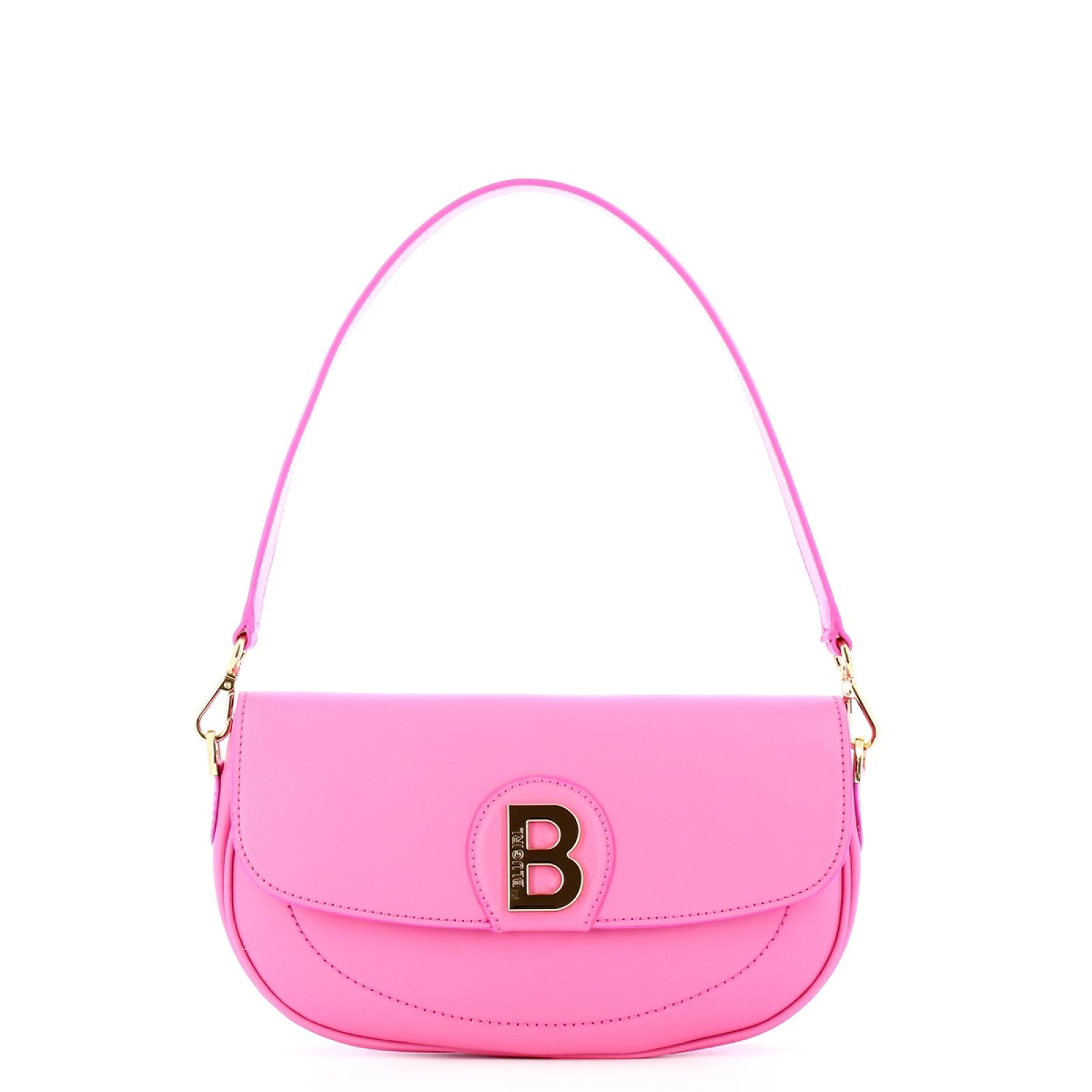 Blugirl Hobo Bag S Auore Pink - 1
