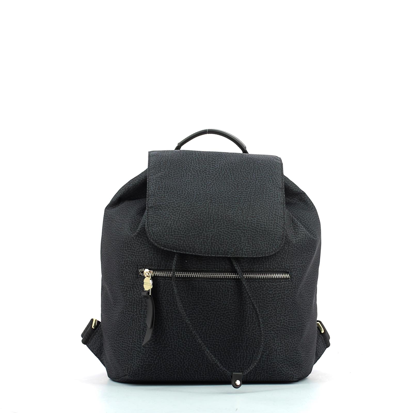 Backpack Jet-NERO-UN