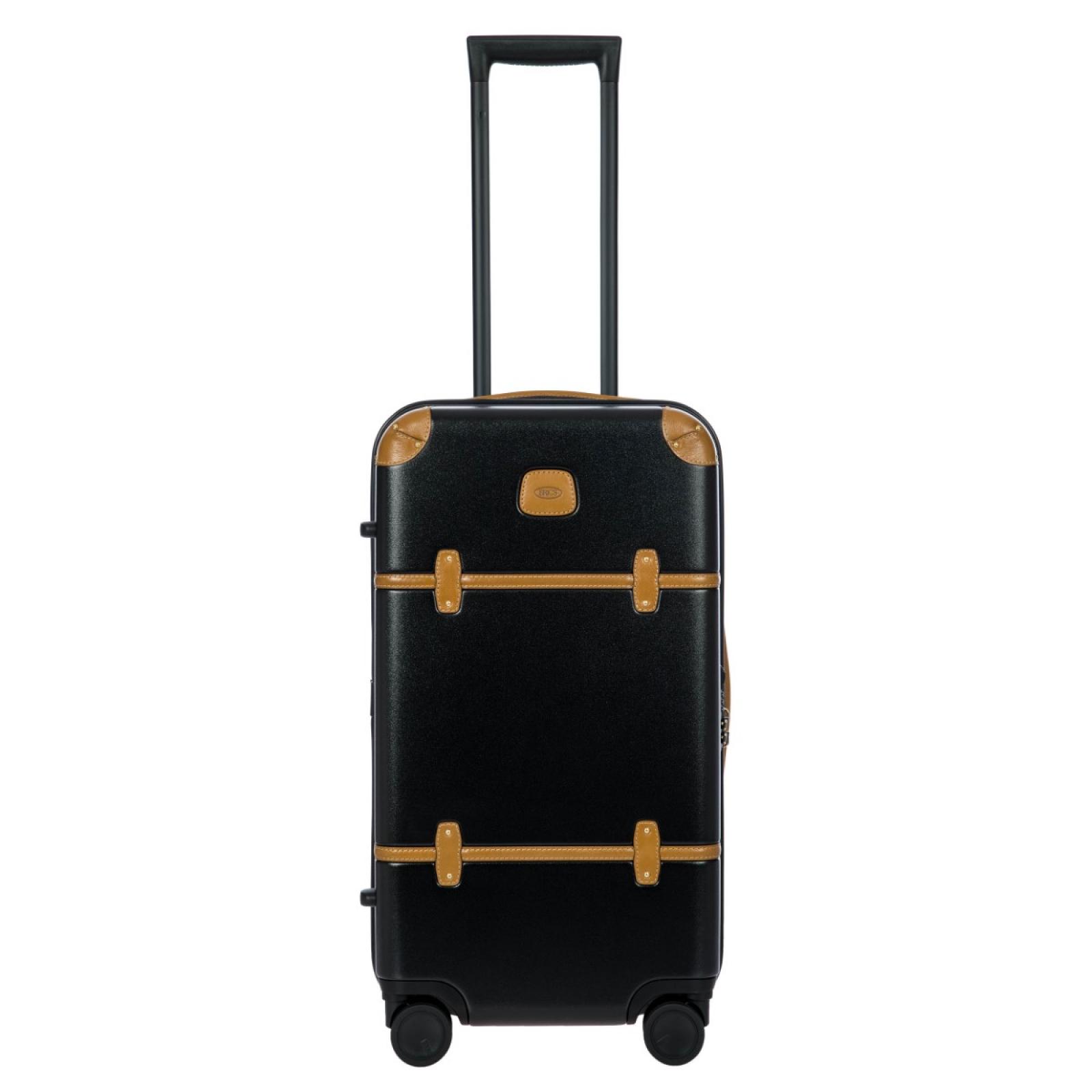 Bric’s: stylish suitcases, bags and travel acessories Bellagio Small Travel Trunk - 
