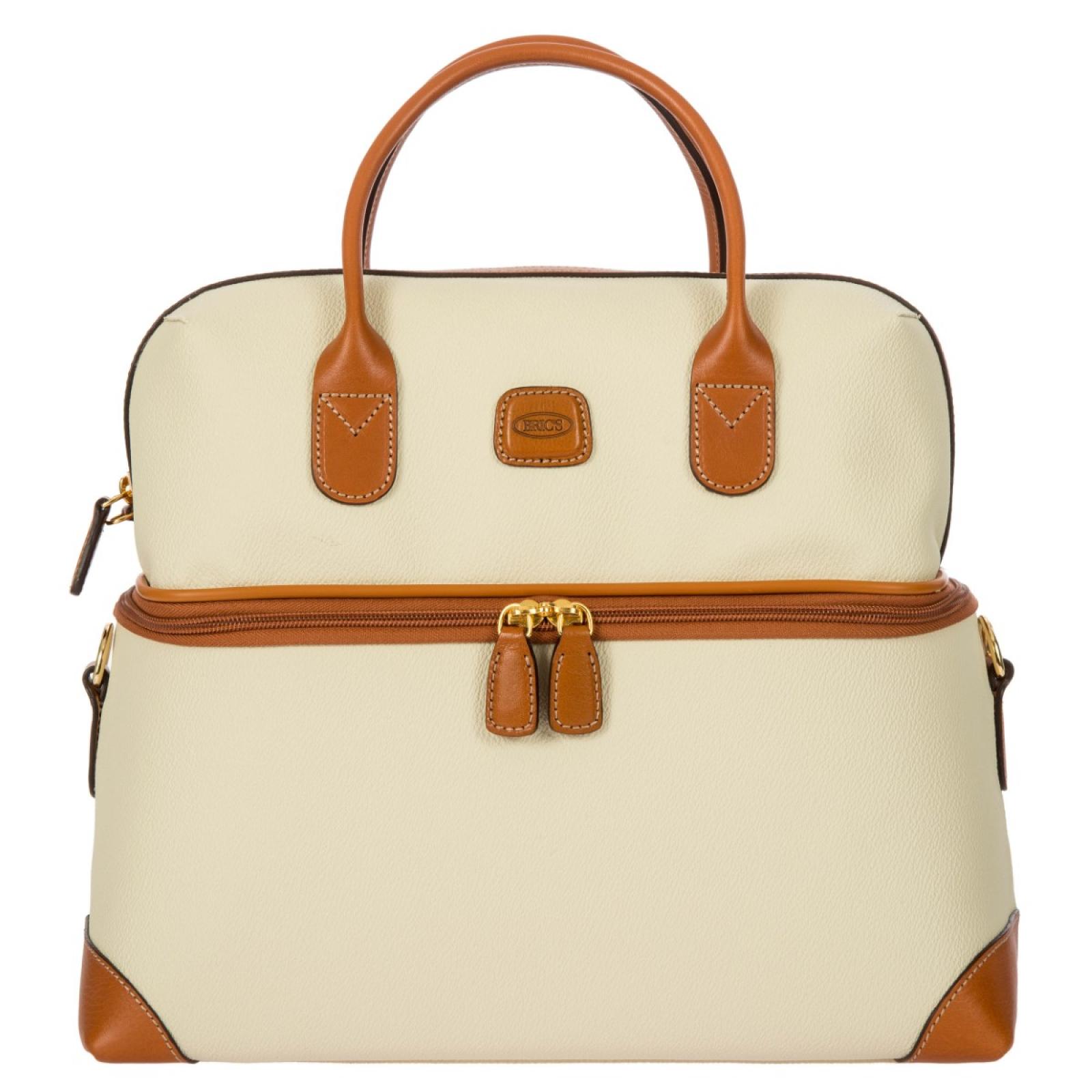 Bric’s: stylish suitcases, bags and travel acessories Firenze Carry-on - 