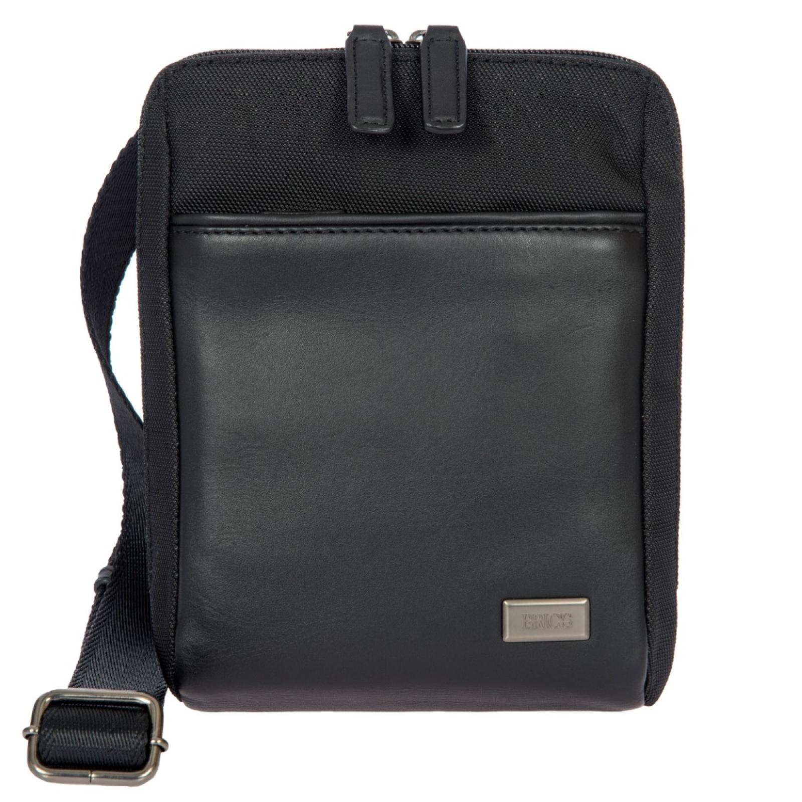 Bric’s: stylish suitcases, bags and travel acessories Compact shoulder bag - 