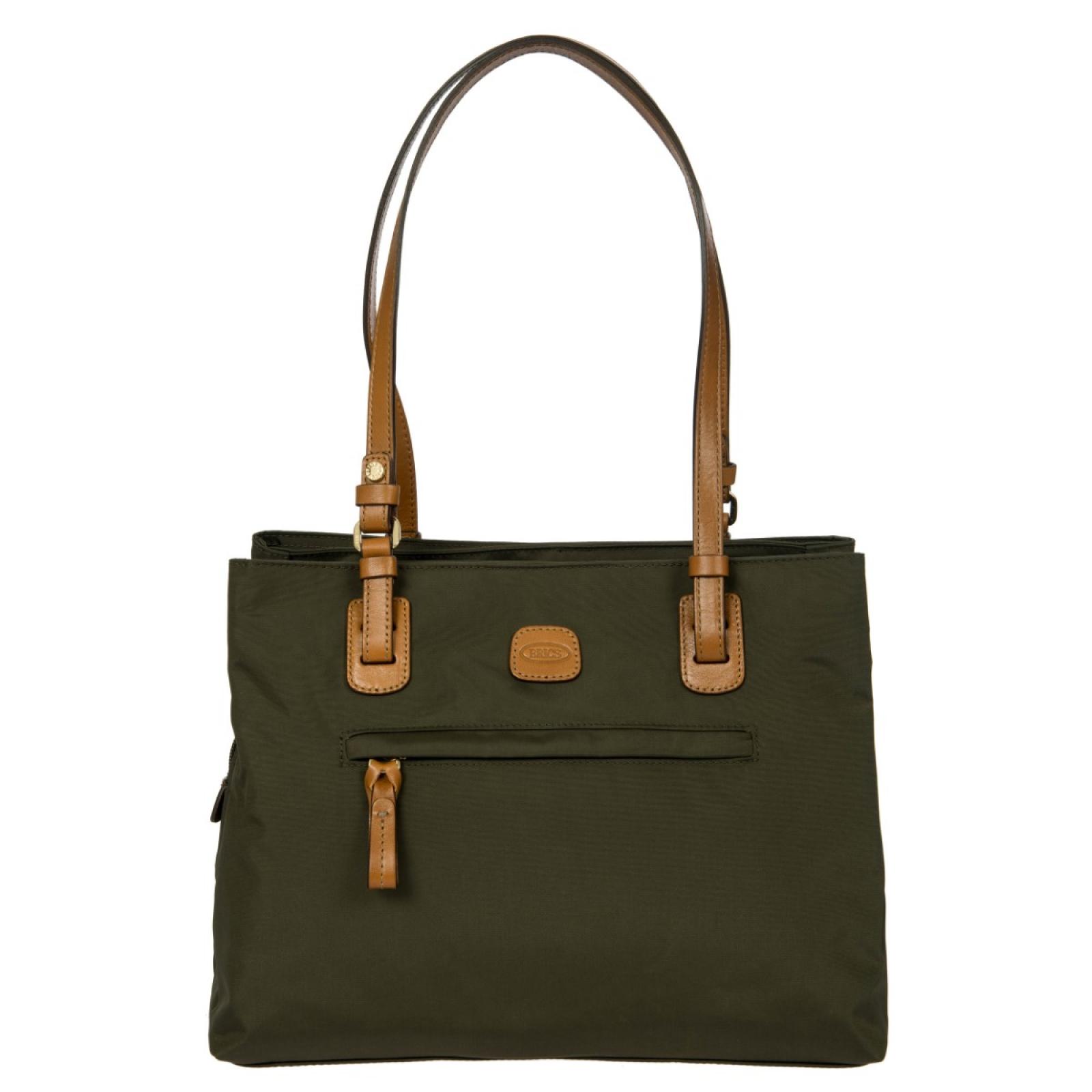 Bric's X-Bag medium Shopper Bag - 