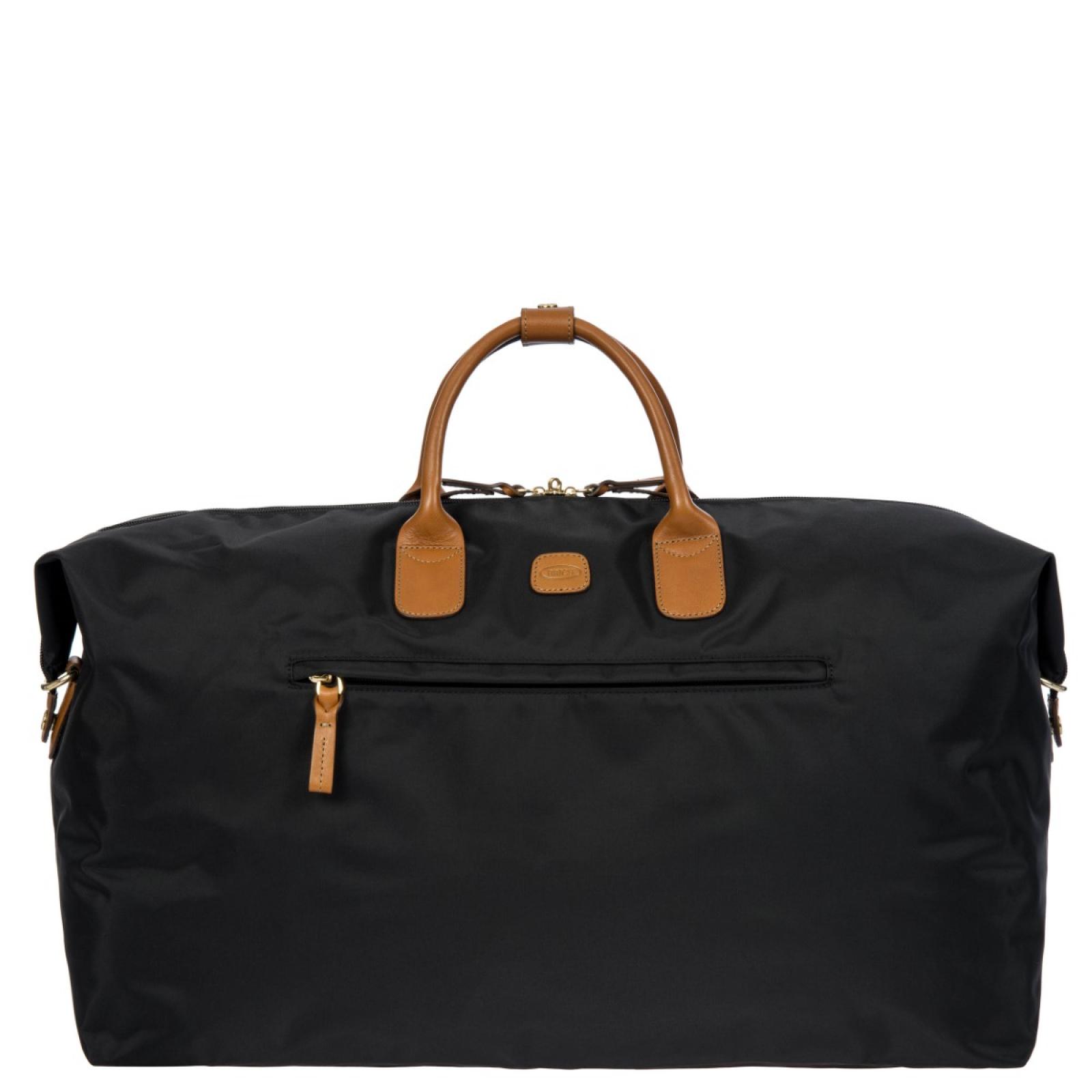Bric’s: stylish suitcases, bags and travel acessories X-Travel carry-on holdall - 