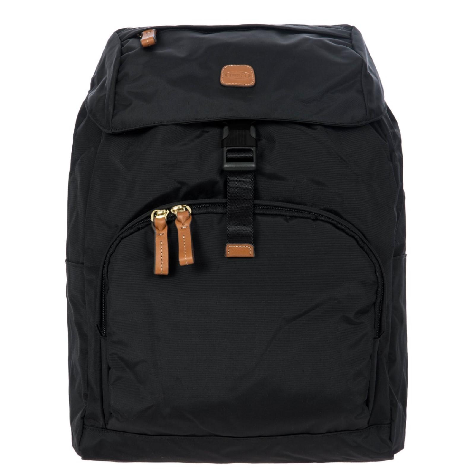 Bric’s: stylish suitcases, bags and travel acessories X-Travel large light backpack - 