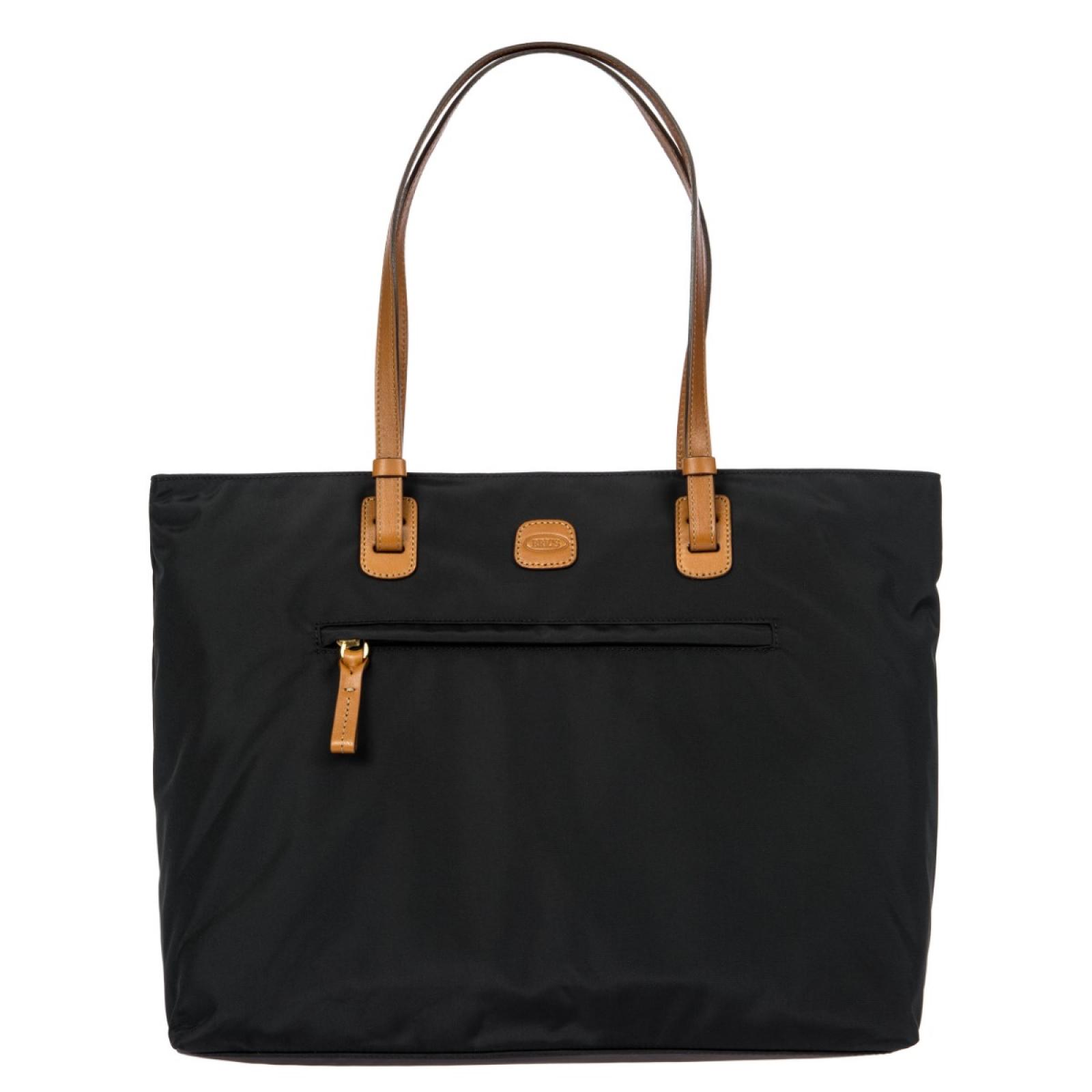 Bric’s: stylish suitcases, bags and travel acessories X-Travel shopper bag - 