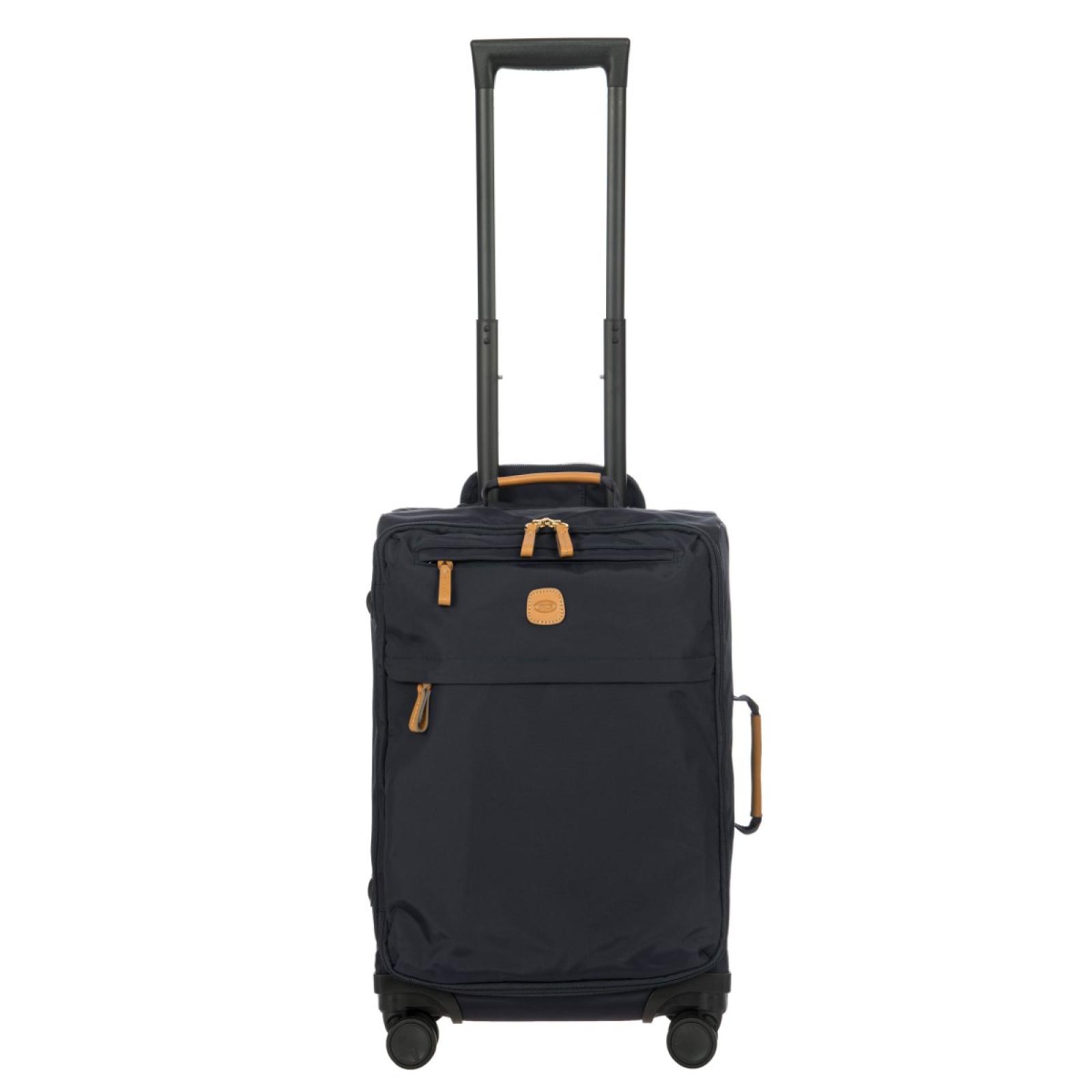 Bric's X-Travel softside carry-on trolley - 