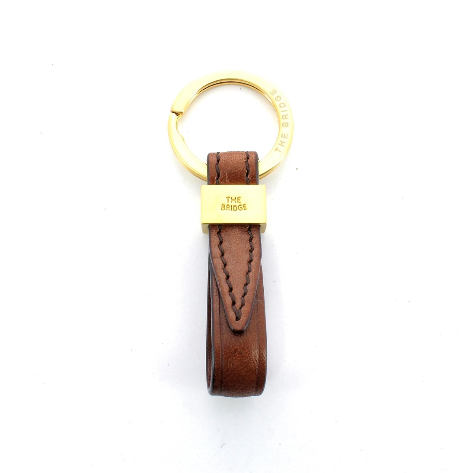 Key Ring Story-CUOIO-UN