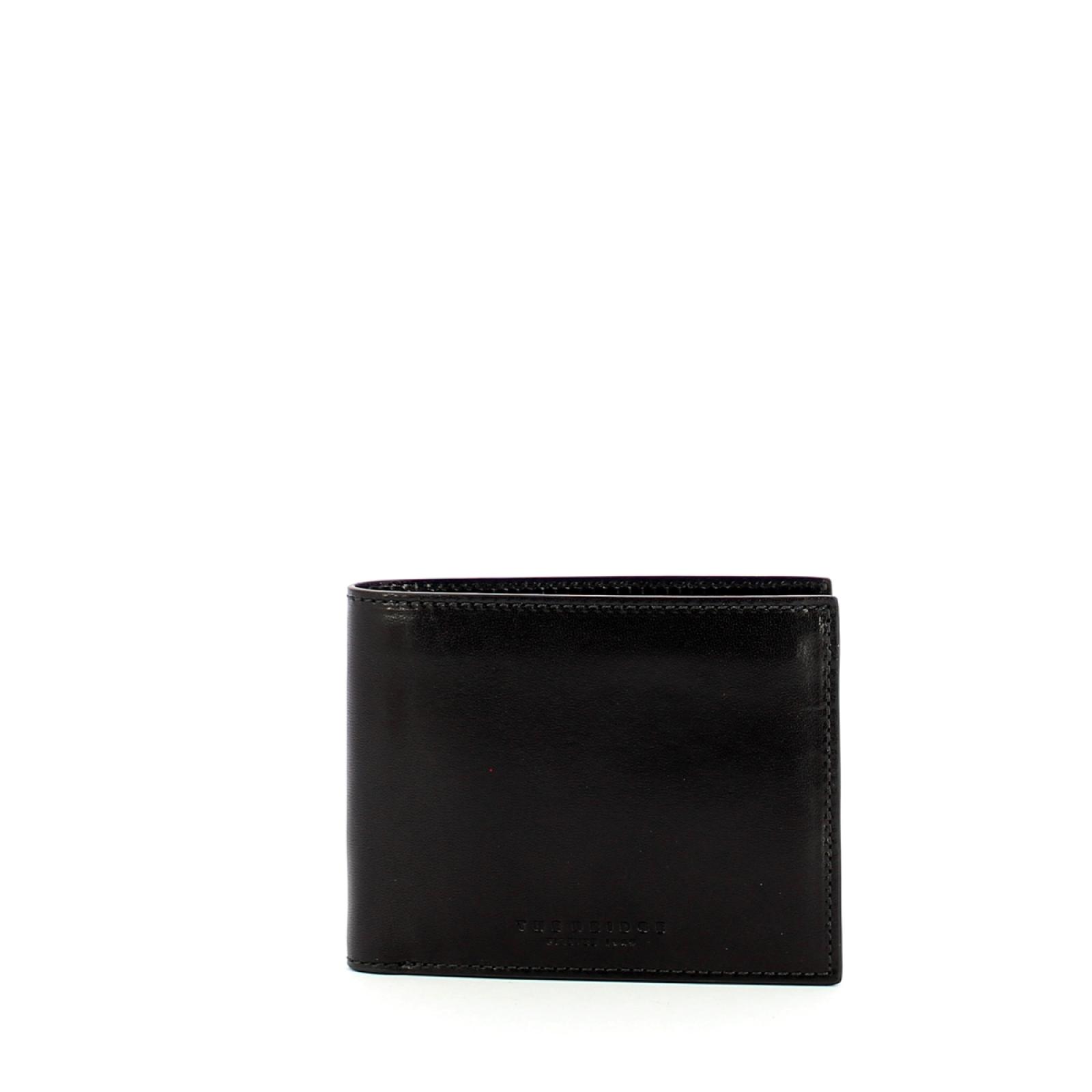 The Bridge Wallet Capalbio with coin pocket - 1