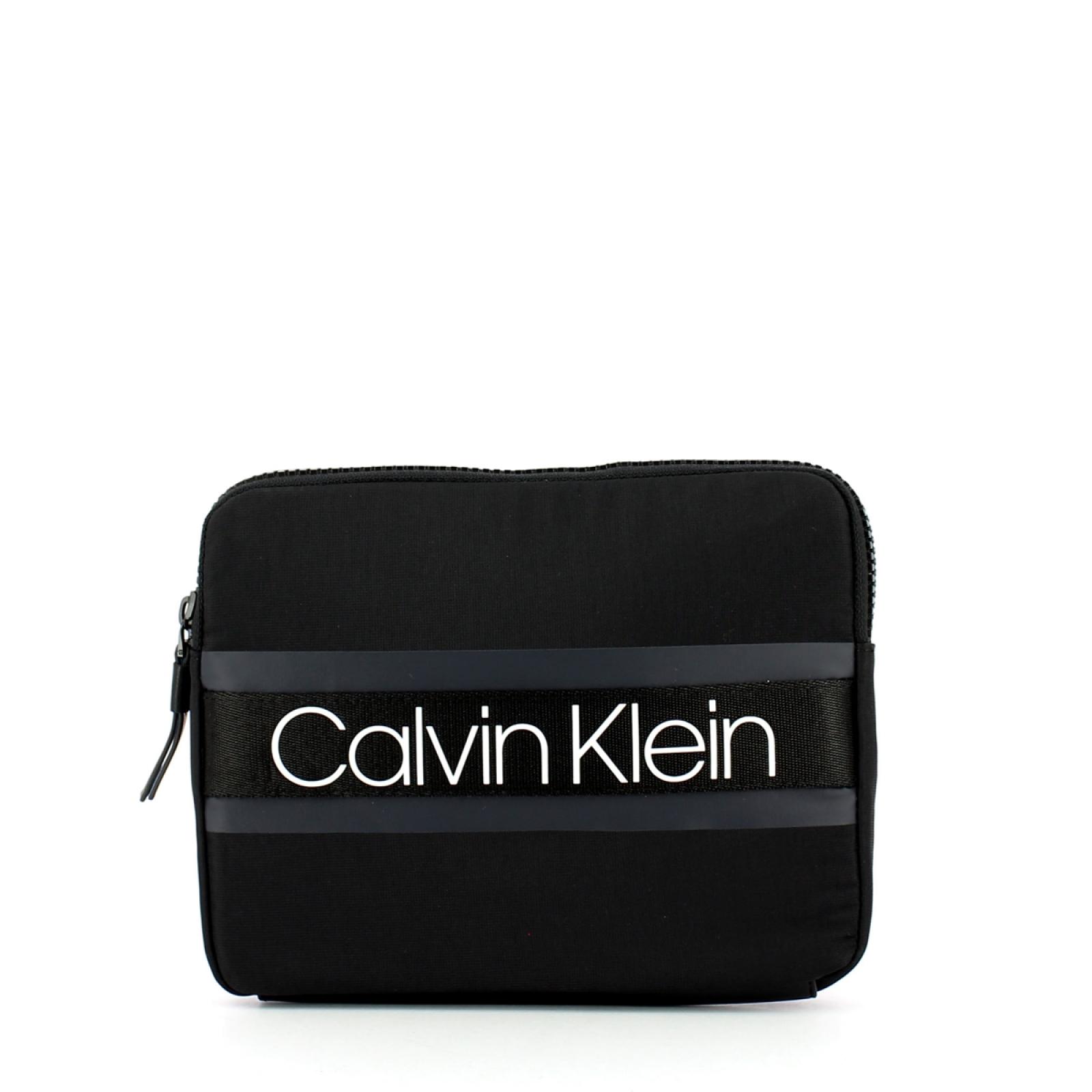 Calvin Klein Marsupio Clash iPad - 1