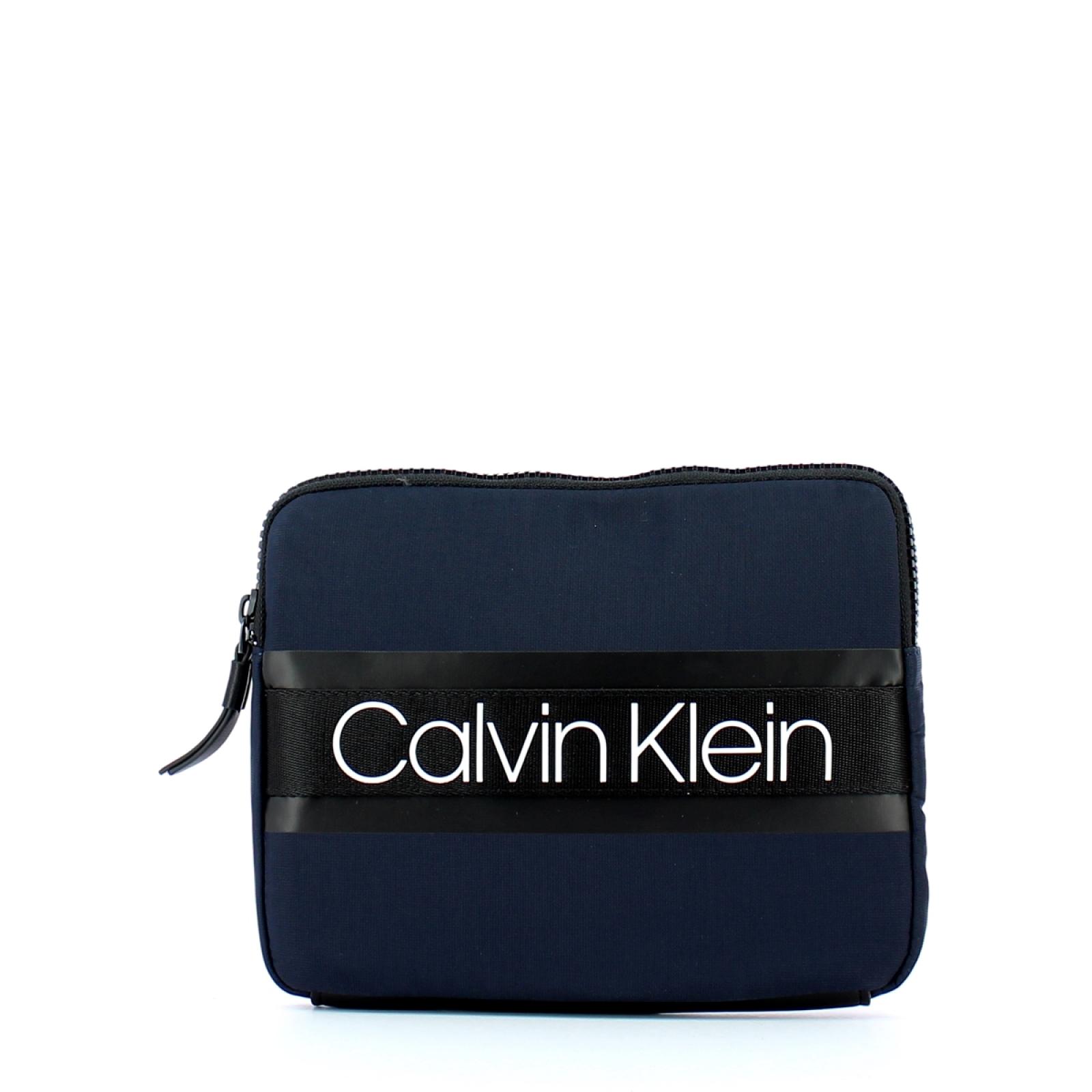 Calvin Klein Marsupio Clash iPad - 1