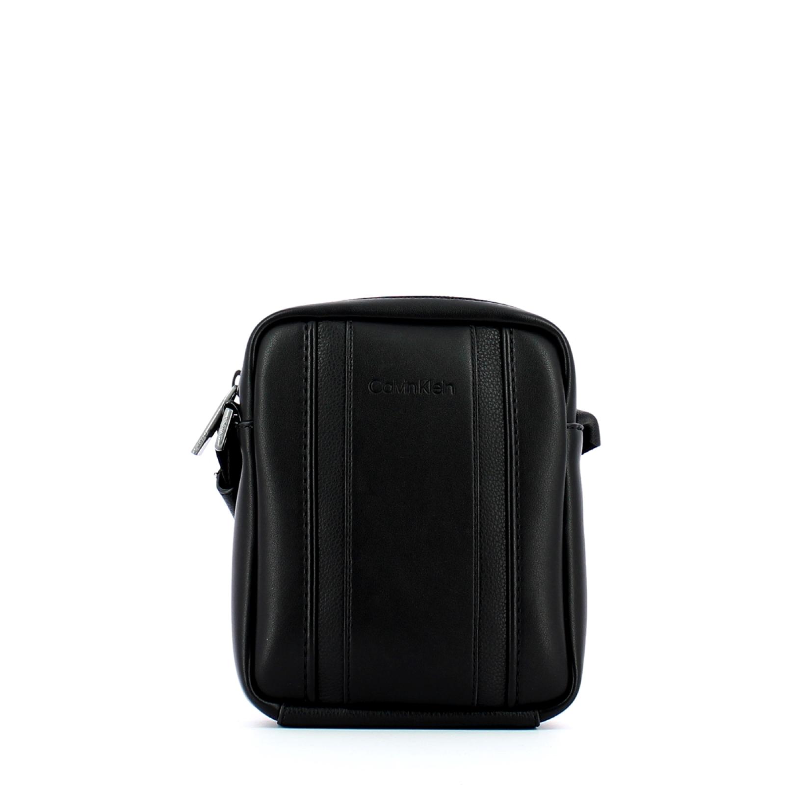 Calvin Klein Borsello porta Ipad Essential 1G - 1