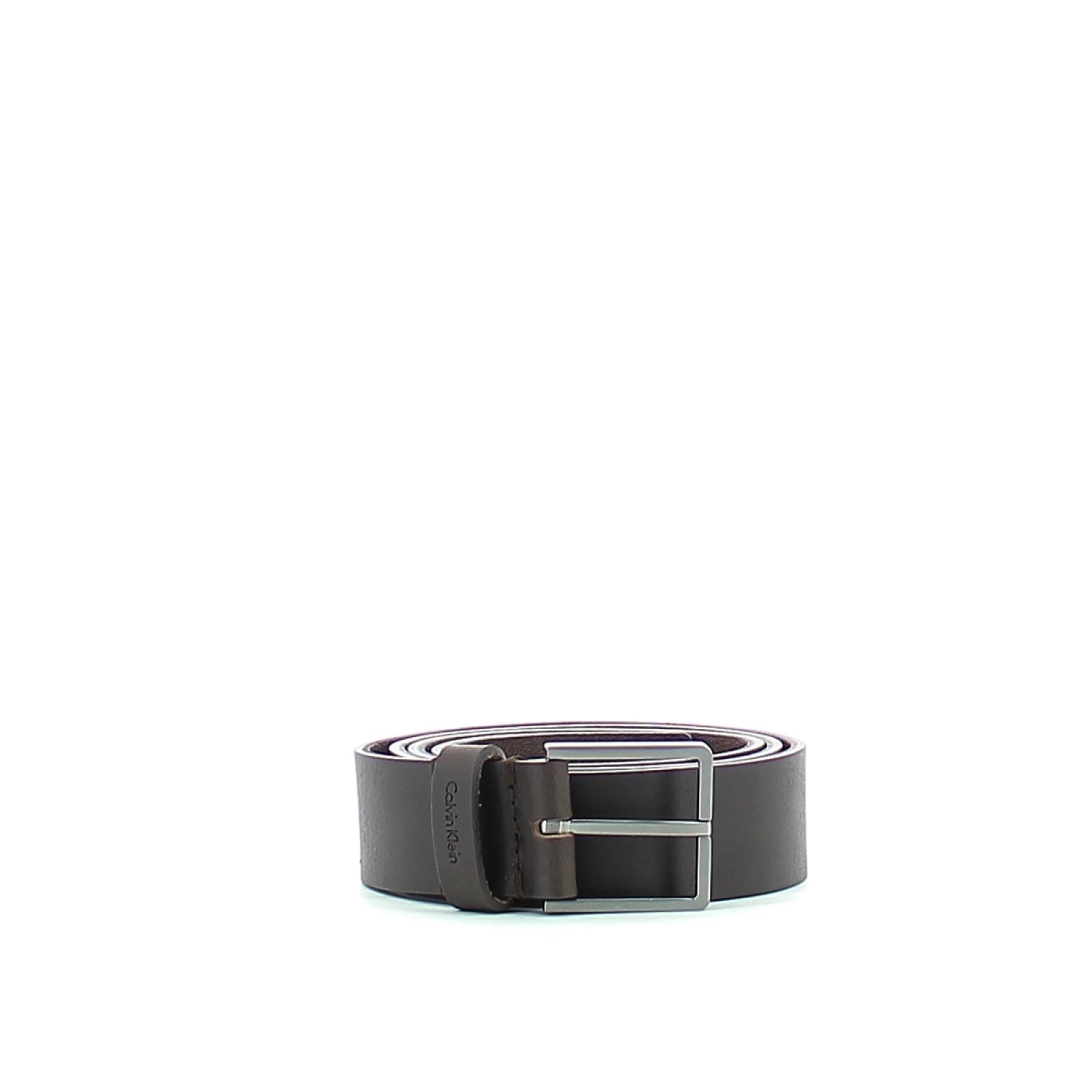 Leather Belt Essential-UNI-110