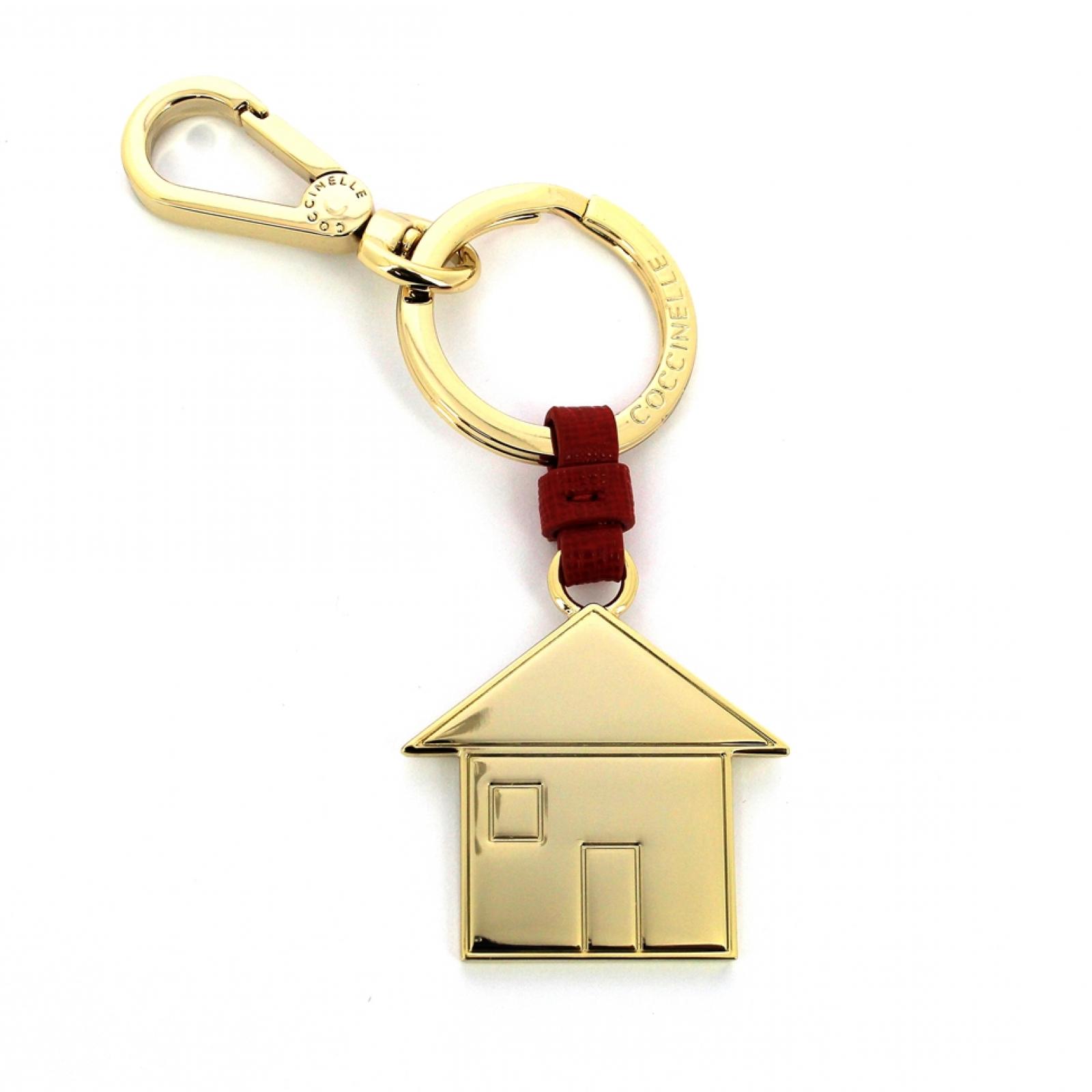 Key ring Casa