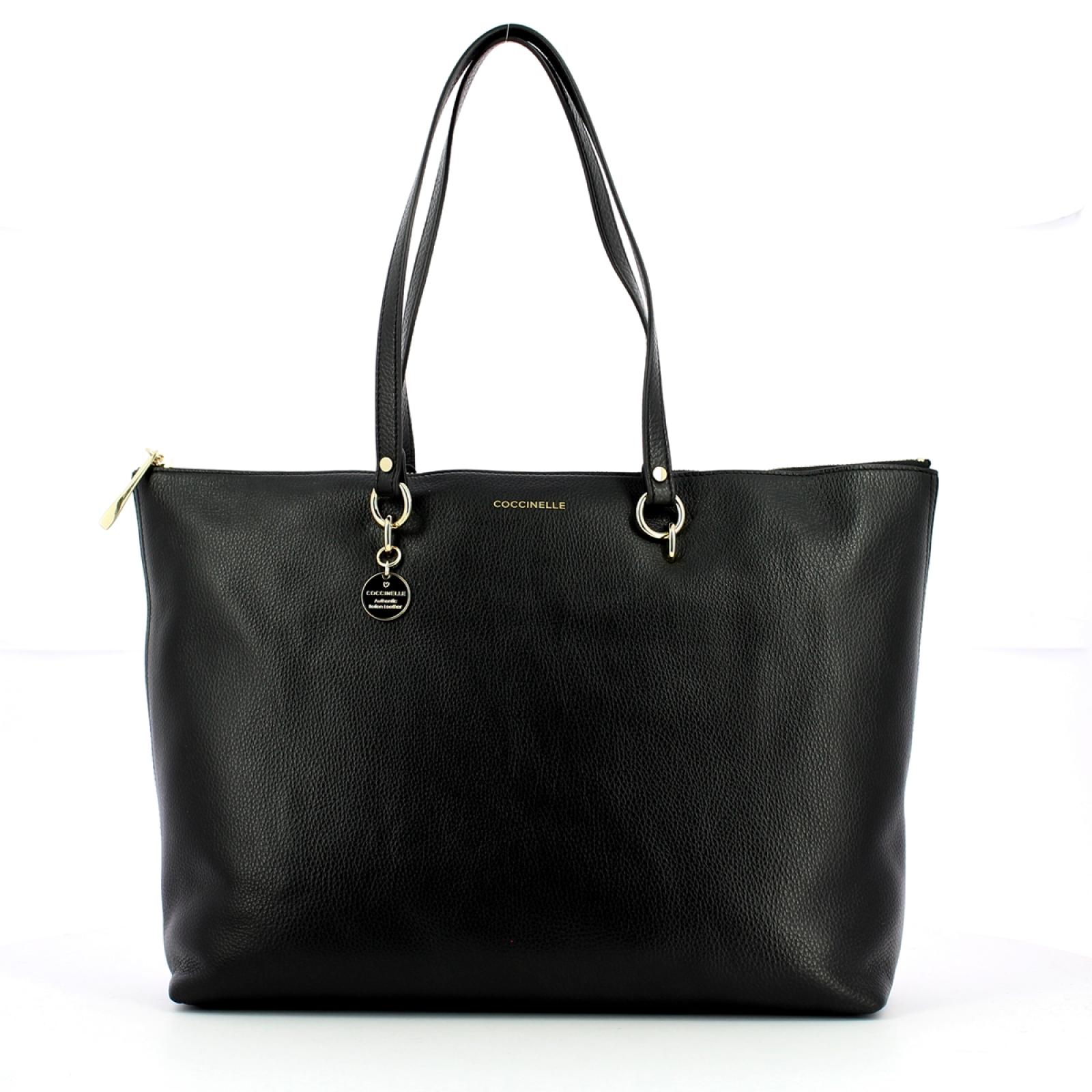 Coccinelle Alpha shopping bag - 1