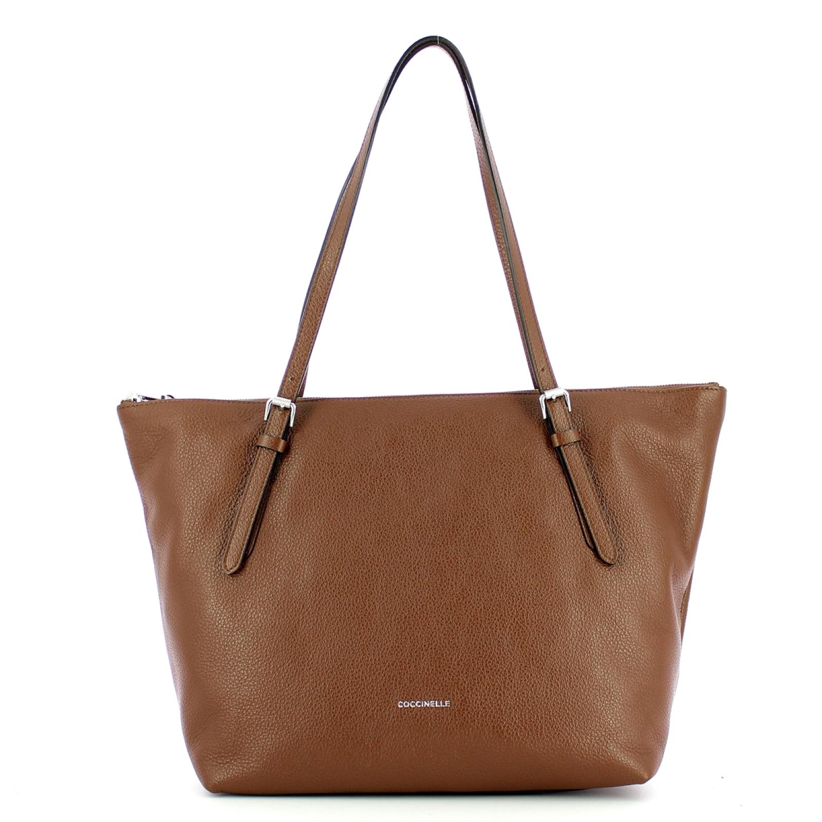 Coccinelle Shopping Bag Alix - 1