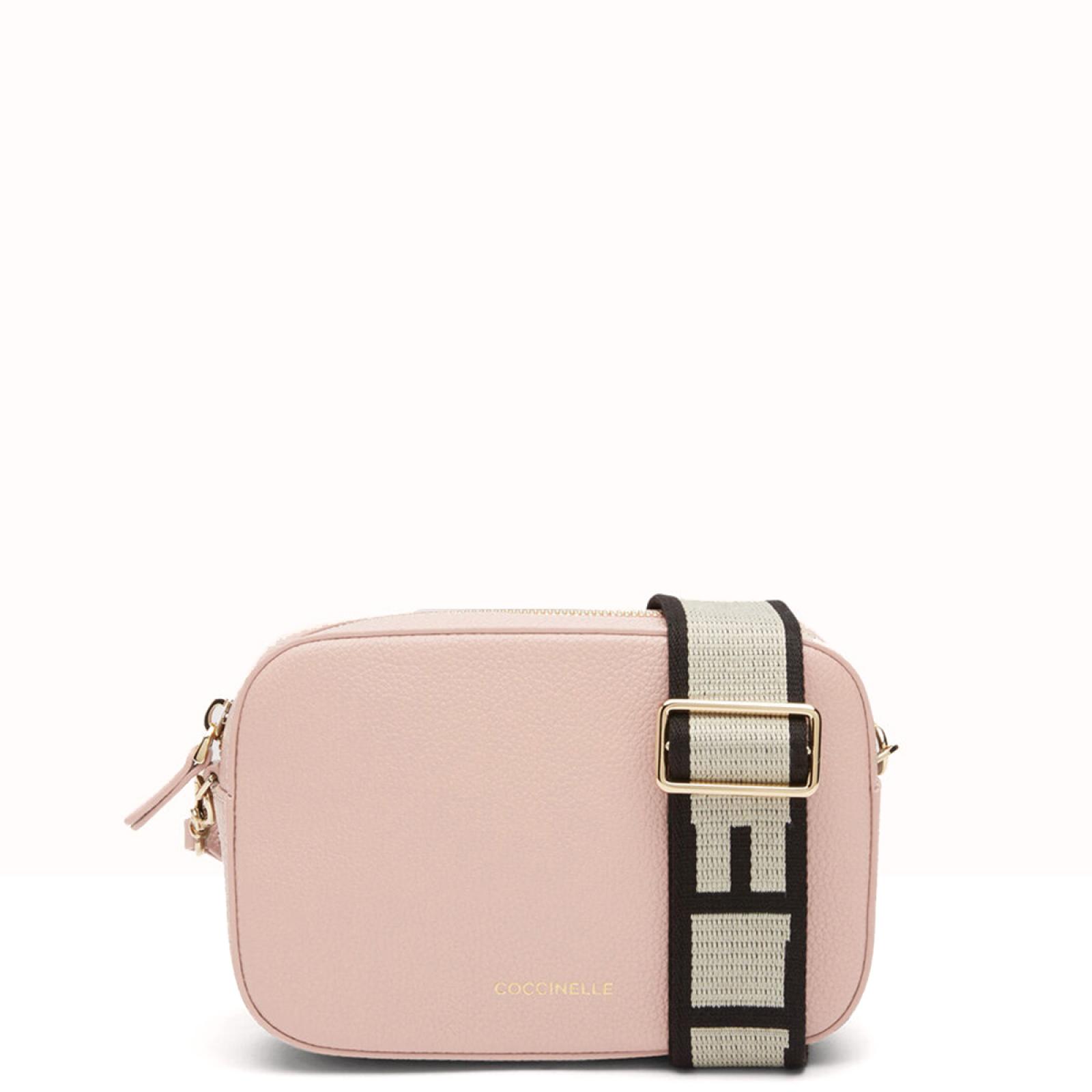 Coccinelle Minibag Tebe New Pink - 1