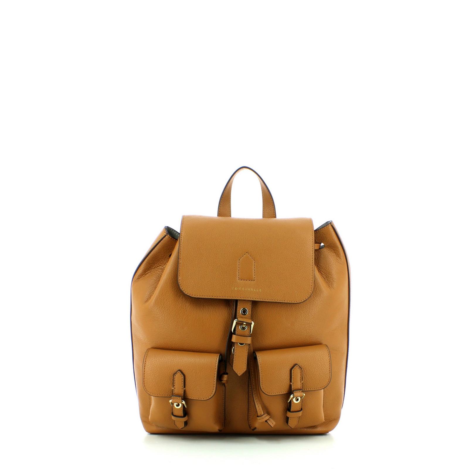Woman Backpack-CUOIO-UN