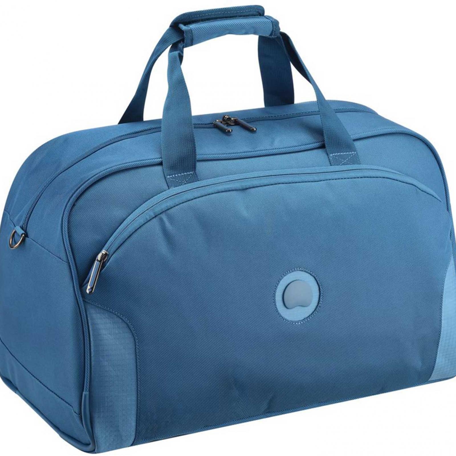 Duffle Bag U-Lite Classic 2-BLU/CINA-UN