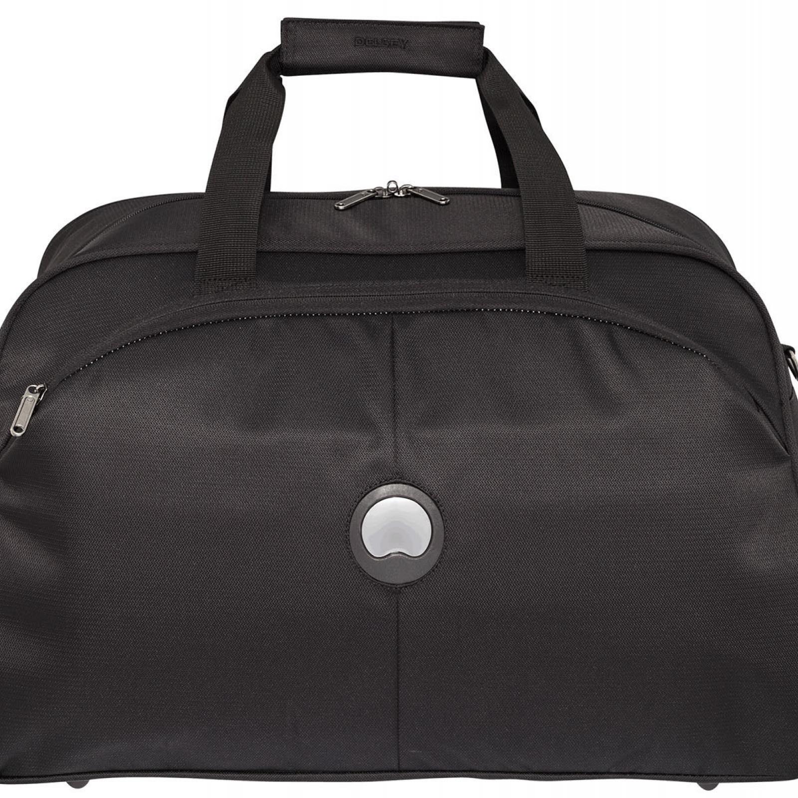 Travel Bag U-Lite Classic-NERO-UN
