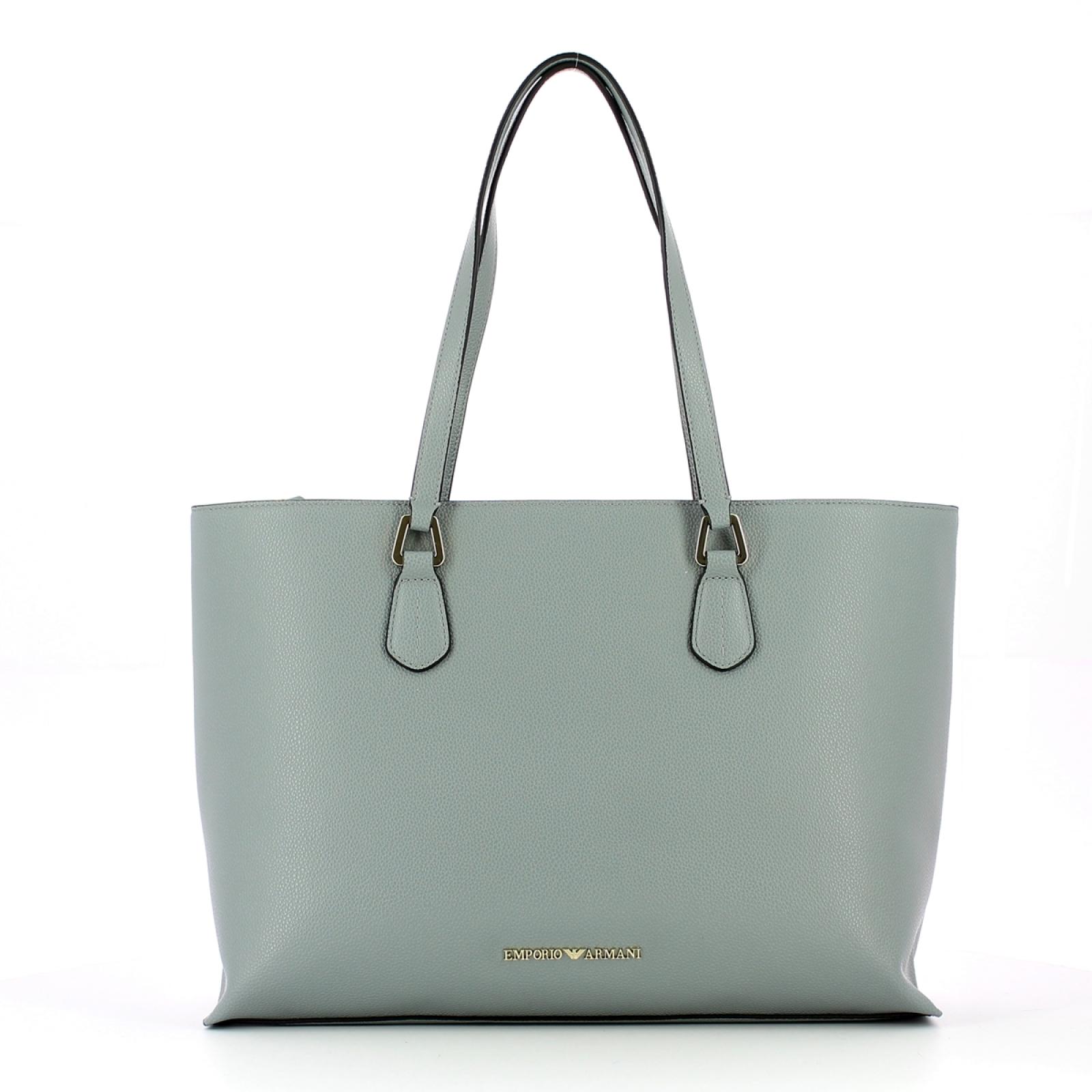 Emporio Armani Shopping Bag - 1
