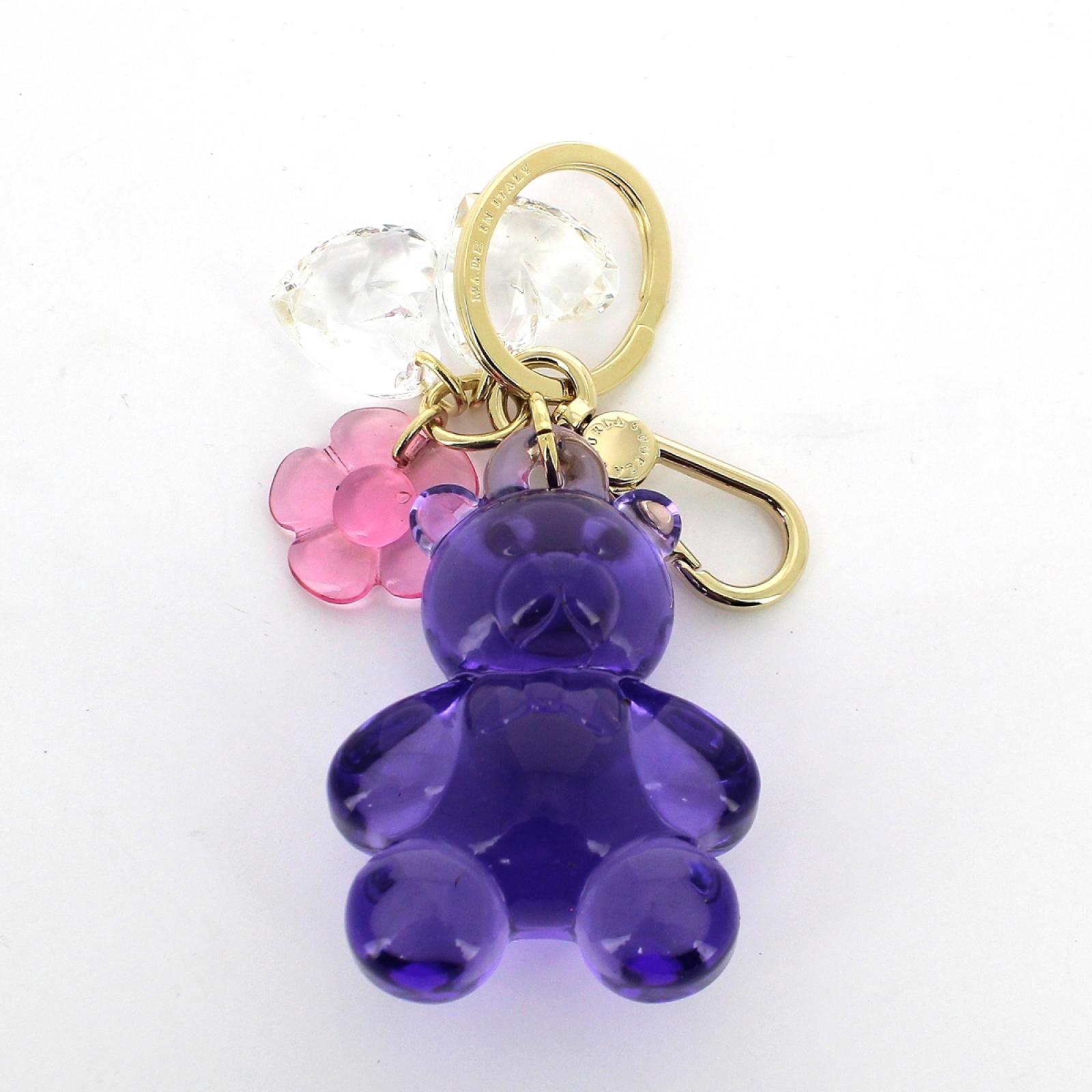 Candy Keyring Charms-GIGLIO/d-UN