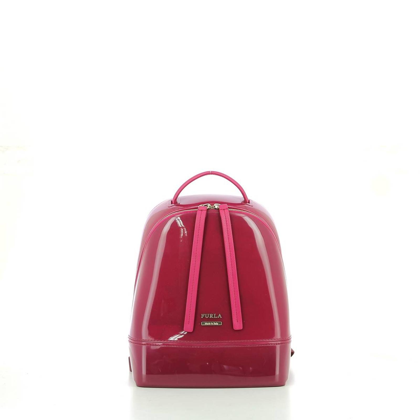 Candy S Backpack-LAMPONE-UN