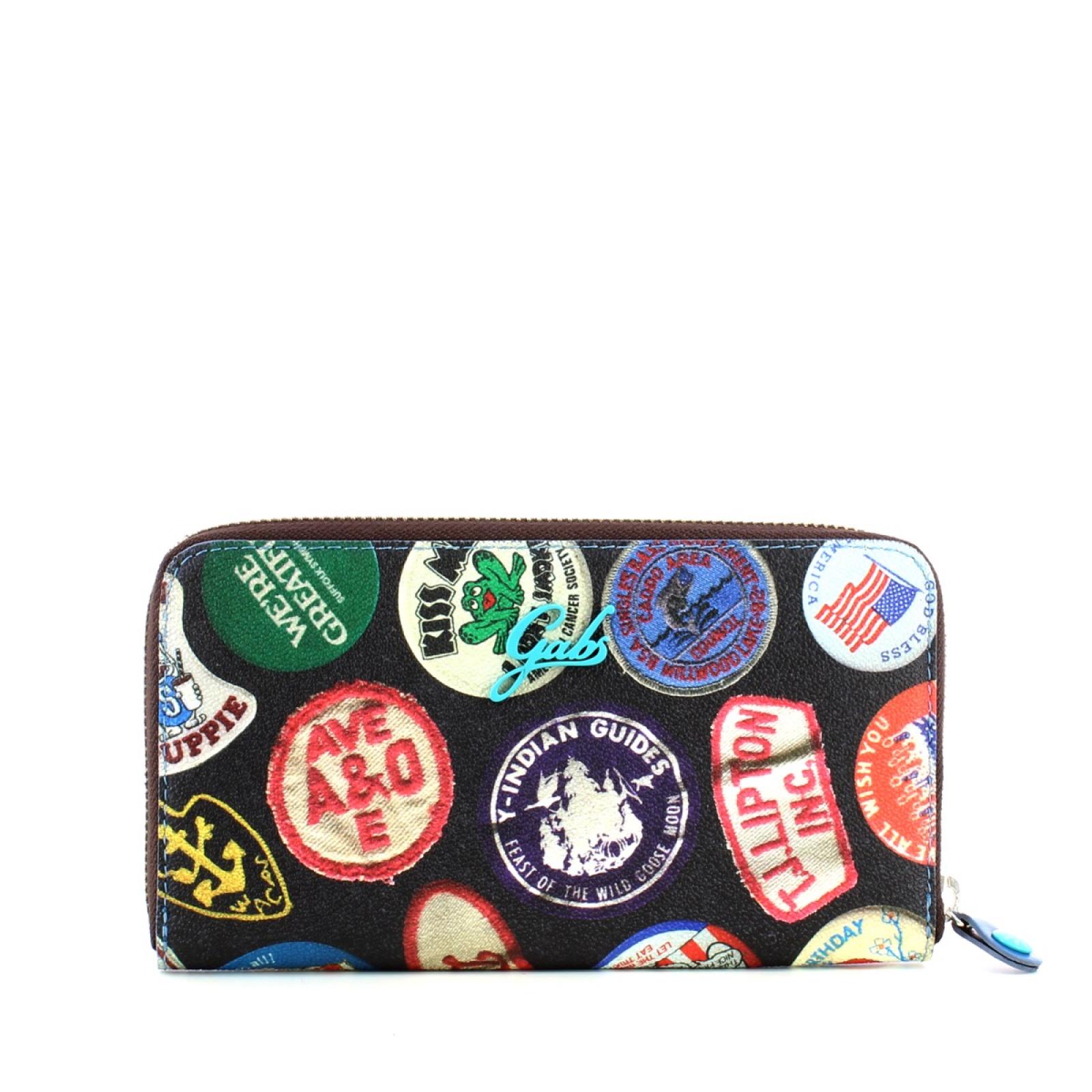Wallet PATCH GMON17-S0218