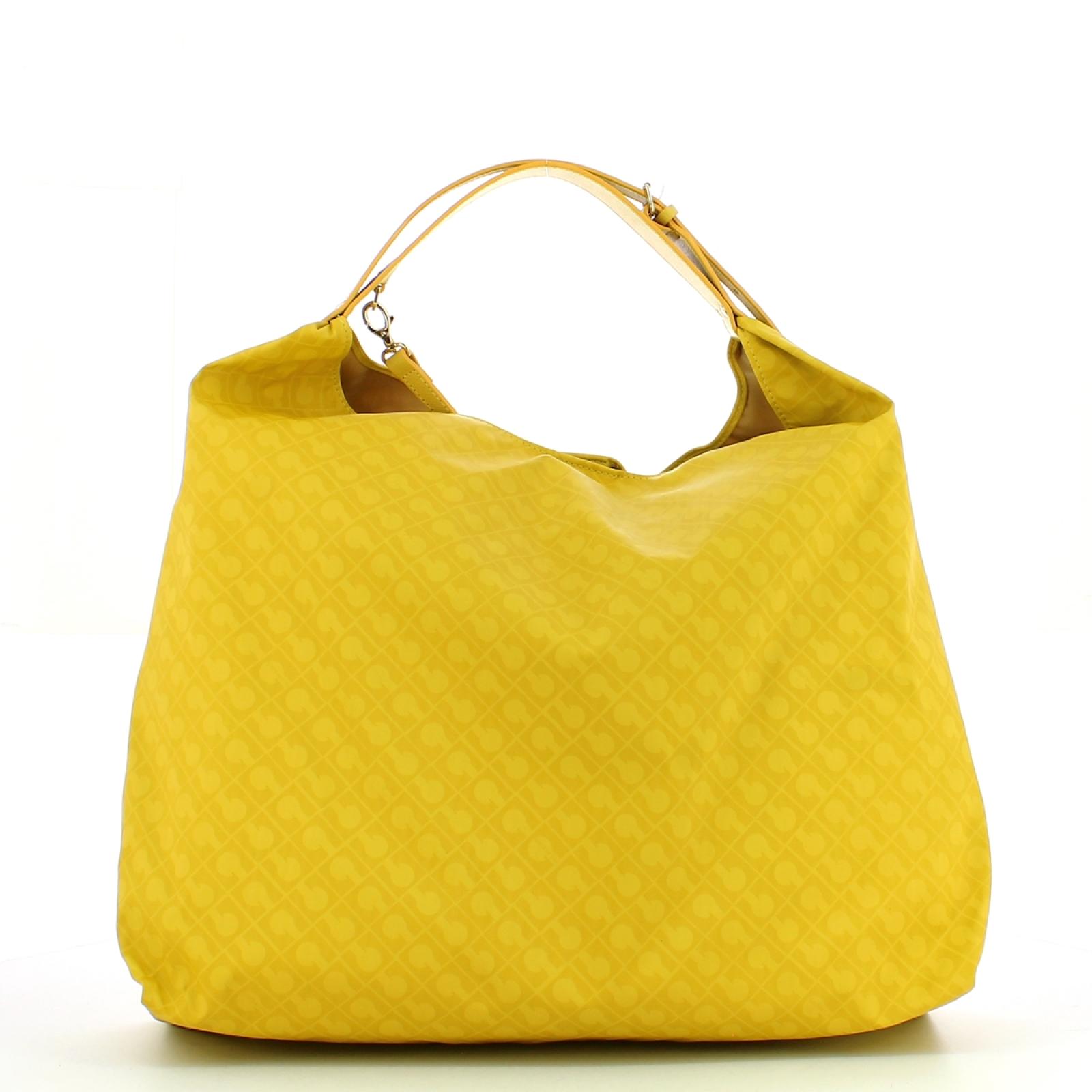 Gherardini Hobo Bag Softy Sunny Yellow - 1