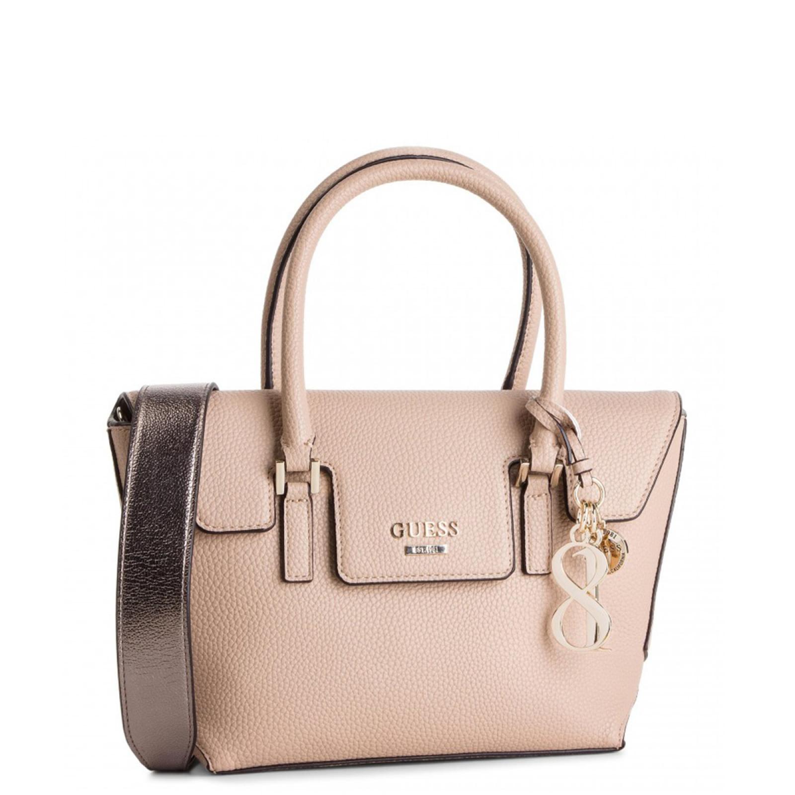 Guess Borsa a mano S West Side - 1